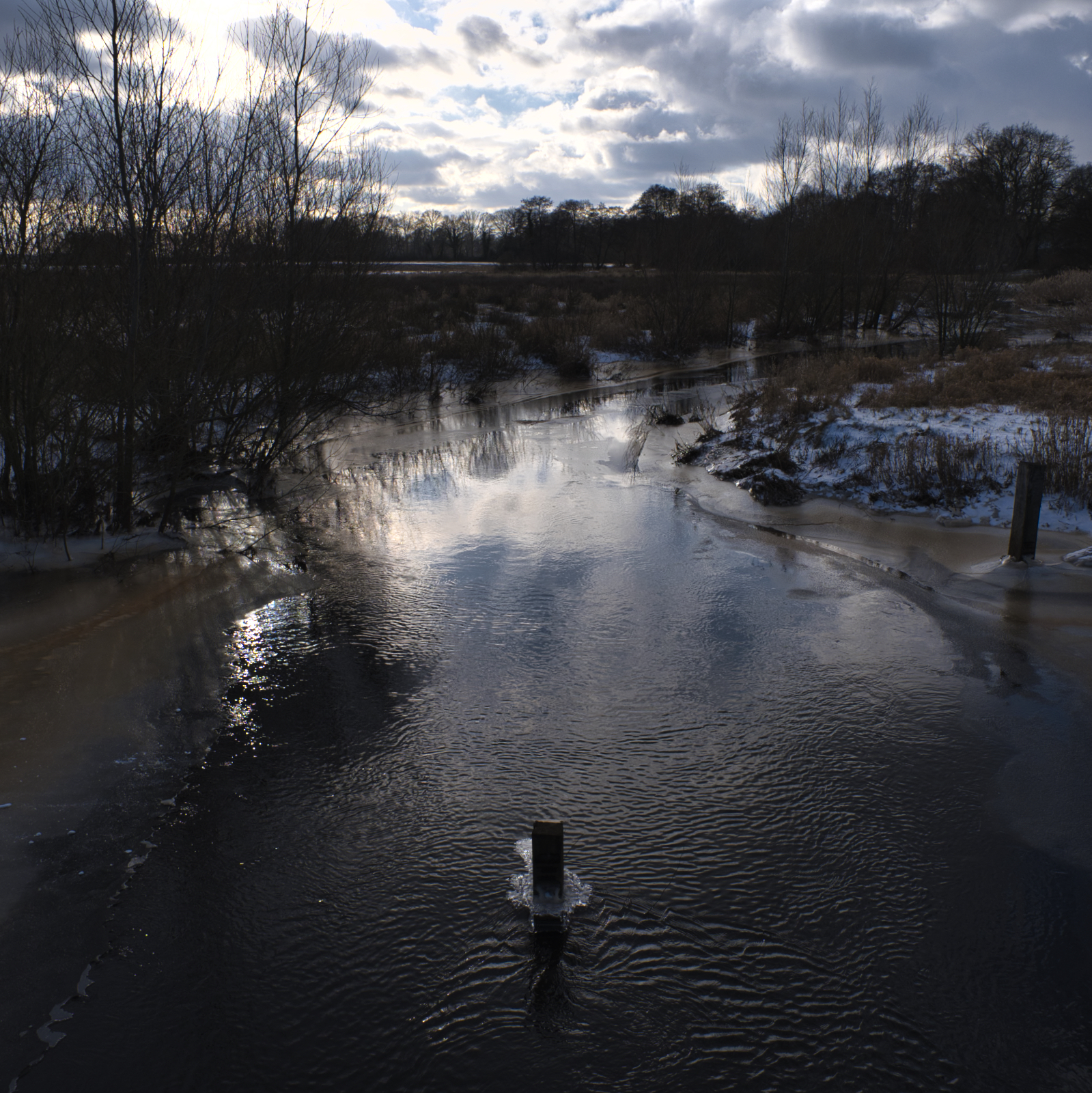 Groote/Lieverense Diep