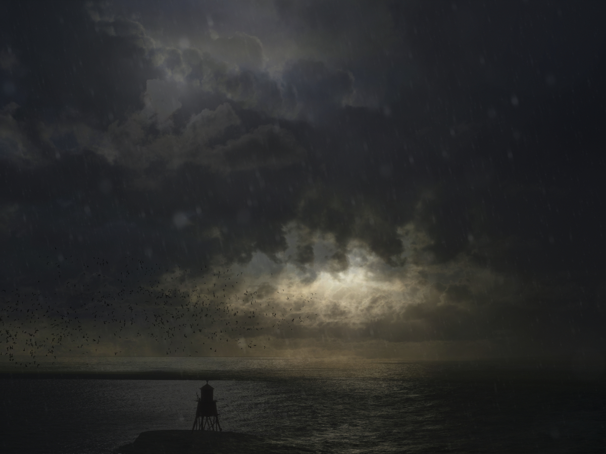 Winnaar Eddyson Award 2023