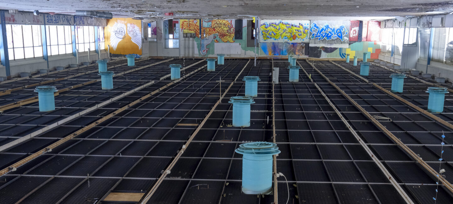 Philips Fabriek Stadskanaal